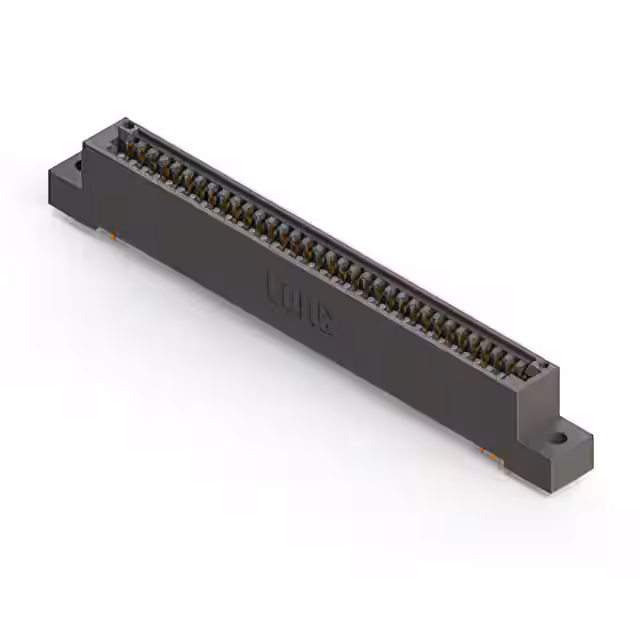 395-068-523-202 EDAC Inc.  Edgeboard Connectors